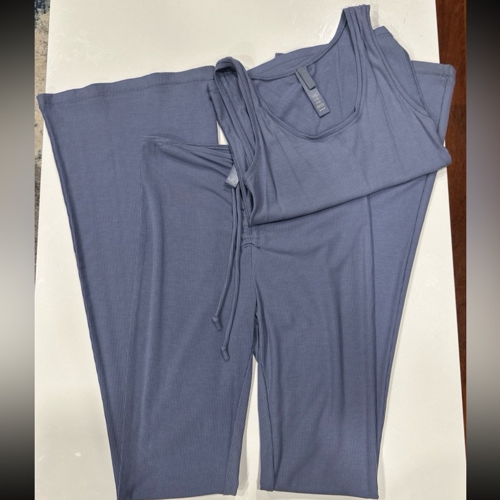 SKIMS set worn ONCE